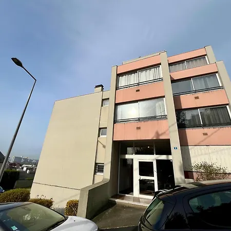 La Balneo De L'imperatrice Anastasia - 306 鲁昂