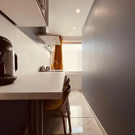 La Balnéo De L'impératrice Anastasia - 306 Appartement Rouen