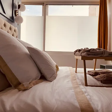 La Balneo De L'imperatrice Anastasia - 306 公寓