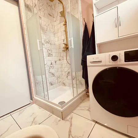 公寓 La Balneo De L'imperatrice Anastasia - 306