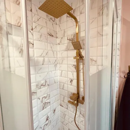 La Balneo De L'imperatrice Anastasia - 306 公寓 *