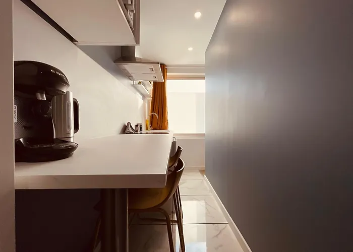 La Balnéo De L'impératrice Anastasia - 306 Appartamento Rouen