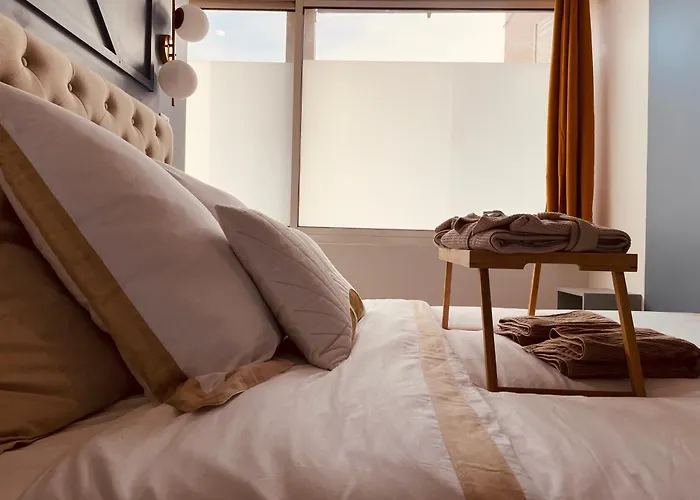 La Balnéo De L'impératrice Anastasia - 306 Appartamento