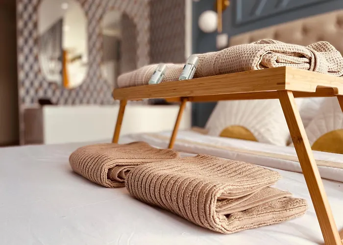 La Balnéo De L'impératrice Anastasia - 306